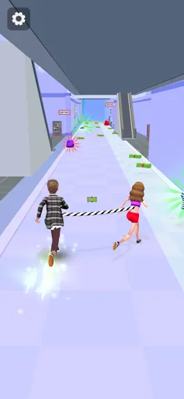 Game screenshot Careful Couple mod apk