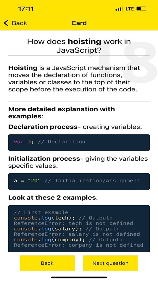 #4. Wannabe (iOS) بواسطة: Bartosz Dadok