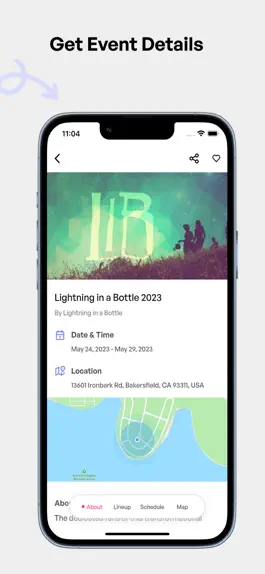 Game screenshot Frontstage: Music Festivals apk