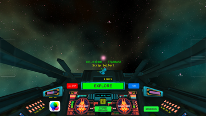 Super Starship Screenshot