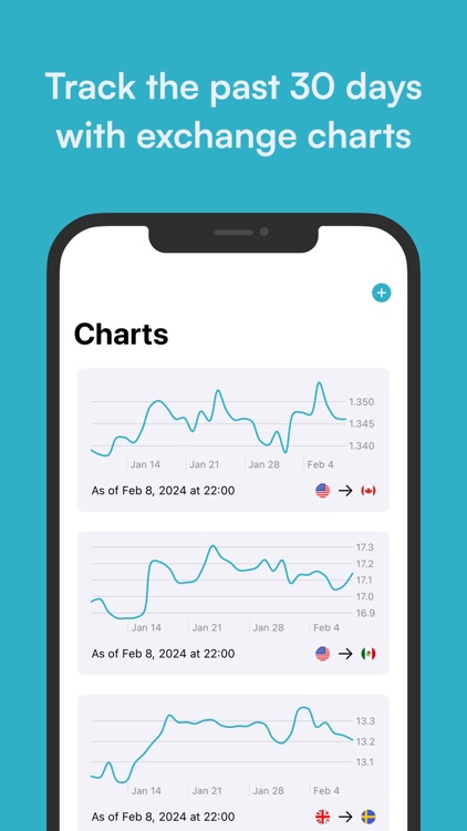 Tiny Currency screenshot-5