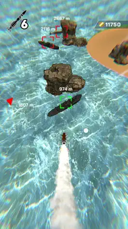 Game screenshot Missile Launcher 3d apk