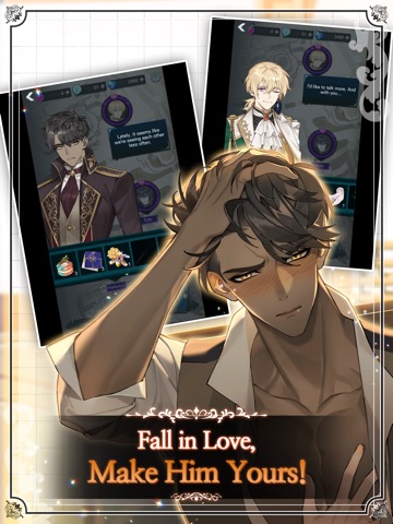 Love Pheromone : Fantasy Otomeのおすすめ画像4