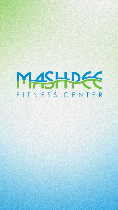 Mashpee Fitness Screenshot