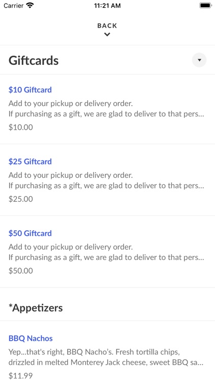 Riverside Smoke House & Grill