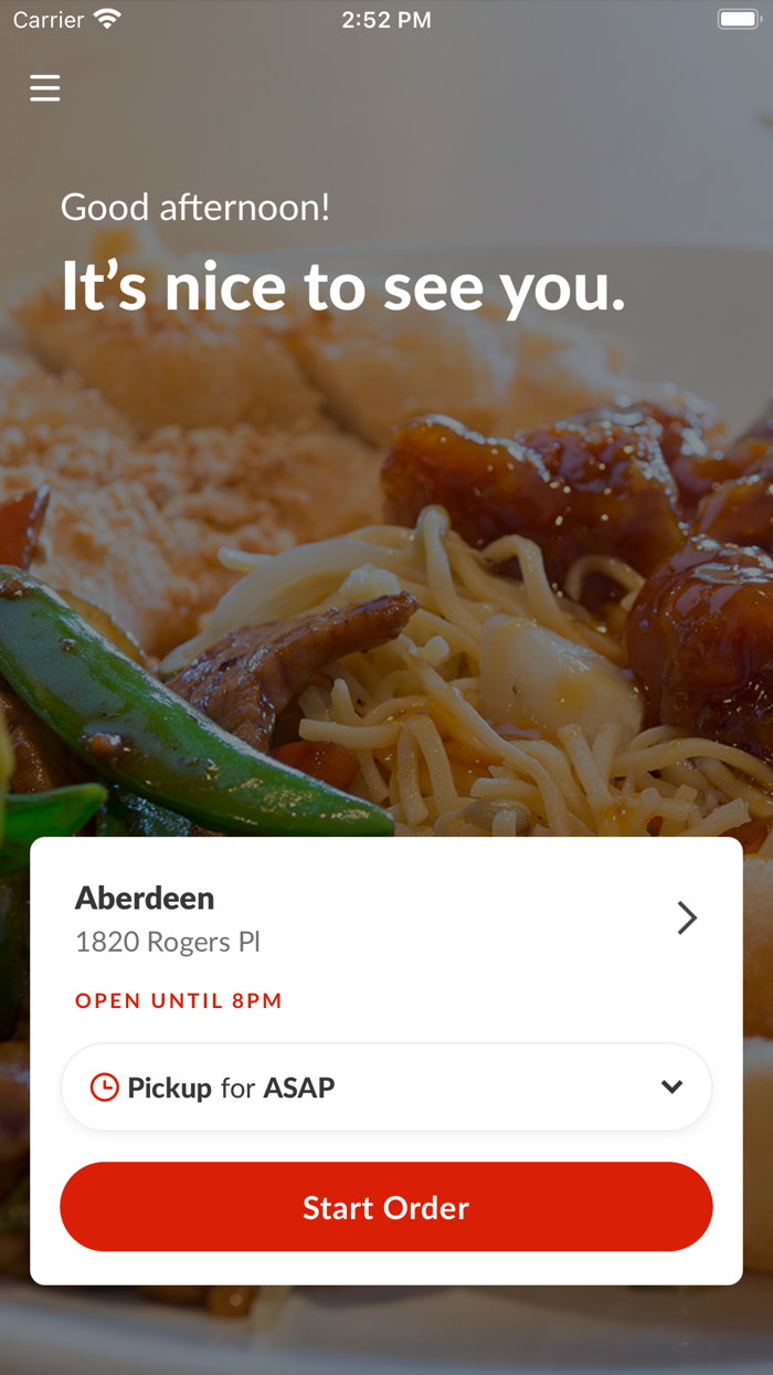 Moon Wok Chinese To Go