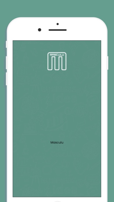 Masculu Screenshot