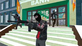 sneak thief robbery games iphone screenshot 2