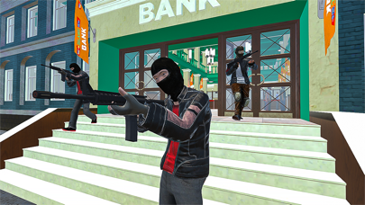 Sneak Thief Robbery Games Screenshot