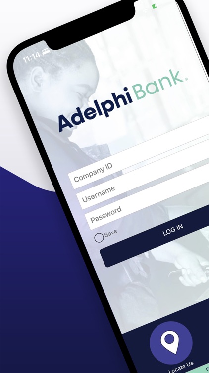 Adelphi Bank Business