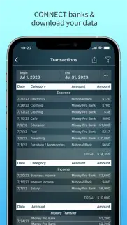 How to cancel & delete money pro: personal finance ar 2