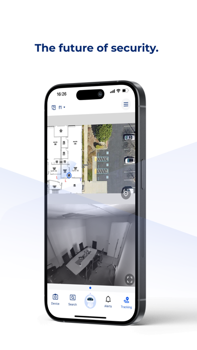 FocusAI Vantage Screenshot