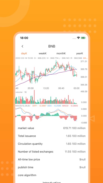 BTViews Screenshot