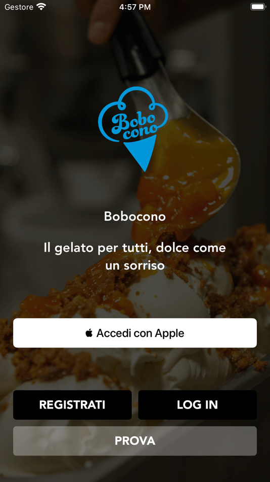 Bobocono - 6.0 - (iOS)