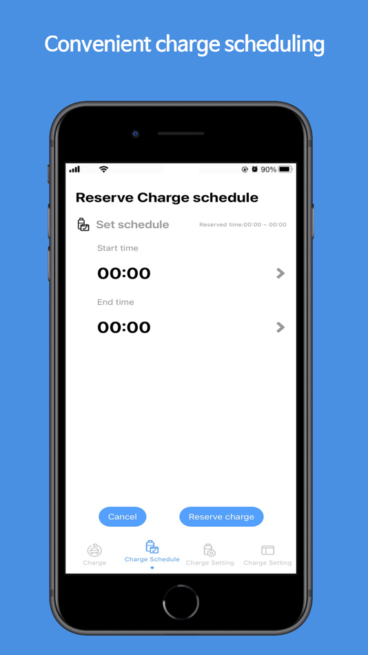 #3. i-Charger (iOS) Podle: inworks
