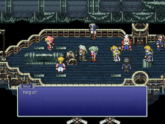 final fantasy vi ios download free final fantasy vi ios download free