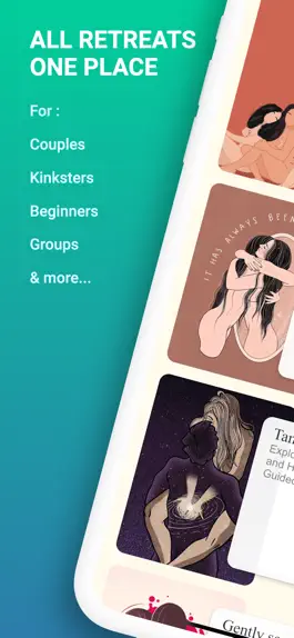 Game screenshot NSA: Polyamory & Lewd elation apk
