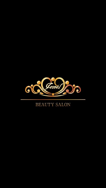 Beautysalon Jewel　公式アプリ