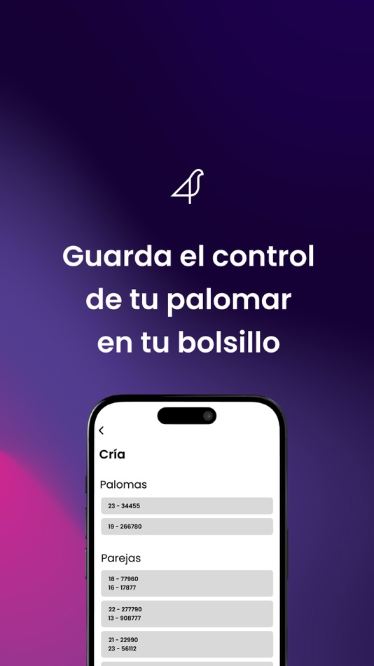 #4. Coo (iOS) 由: Paulo Navarro