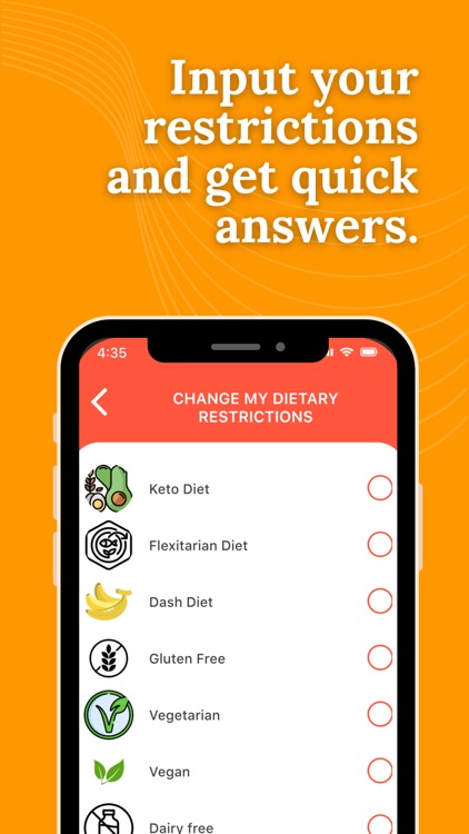 Checkout - product scanner