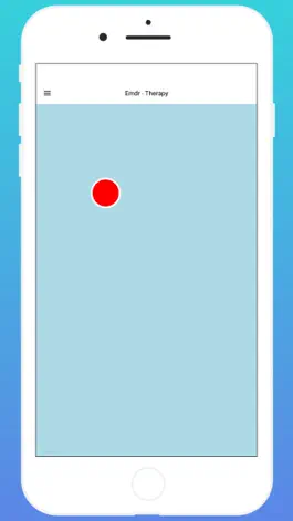 Game screenshot EMDR Therapy App hack