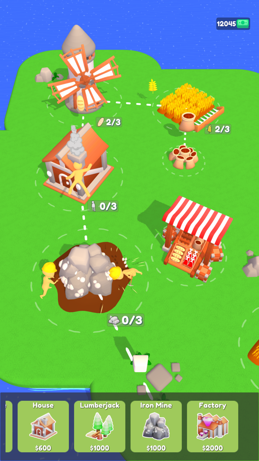 #1. Resource Loop (iOS) By: Mehmet Ozdemir