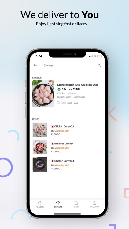 Ditto Mart screenshot-3