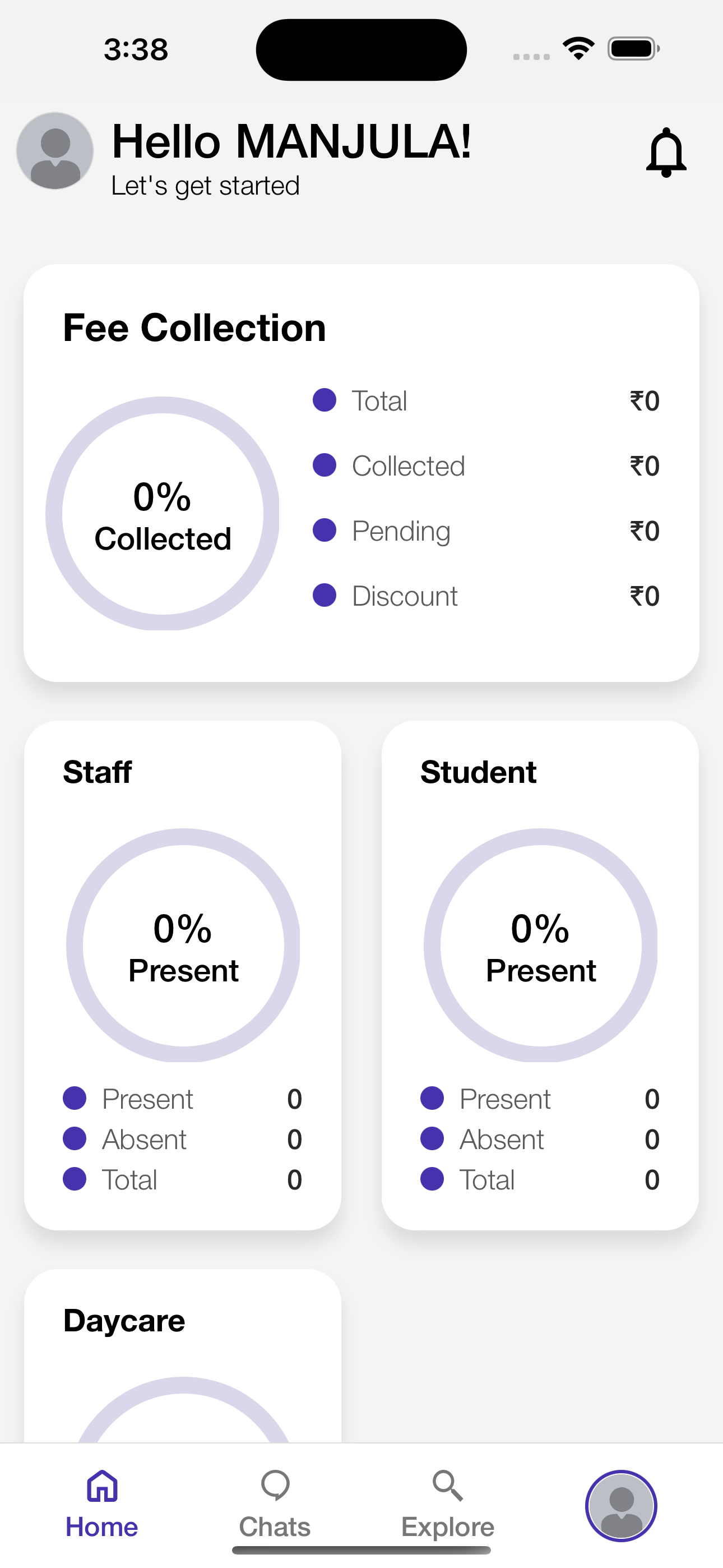 Extramile Preschool