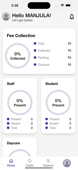 Game screenshot Extramile Preschool mod apk