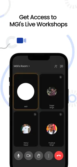 Game screenshot Marathi Growth Institute hack