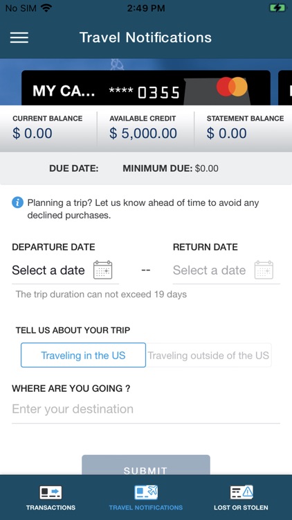 AOCU Commercial screenshot-7