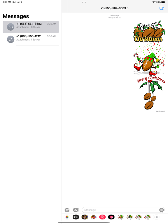 Screenshot #5 pour Football Holidays