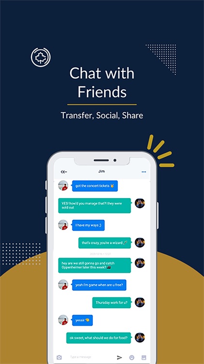 UCANPAY E-Wallet screenshot-4