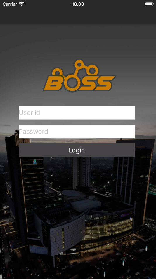 #1. BOSS - MGP (iOS) 由: Manggala Gelora Perkasa, PT