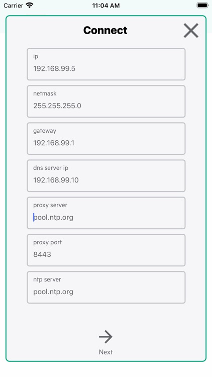 HPE Storage Connectivity