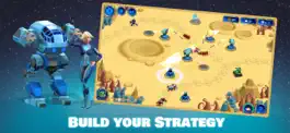 Game screenshot Mechs - Tower Defense Strategy apk