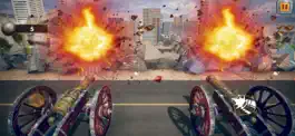 Game screenshot Destroy Earth - WW3 - 3D mod apk