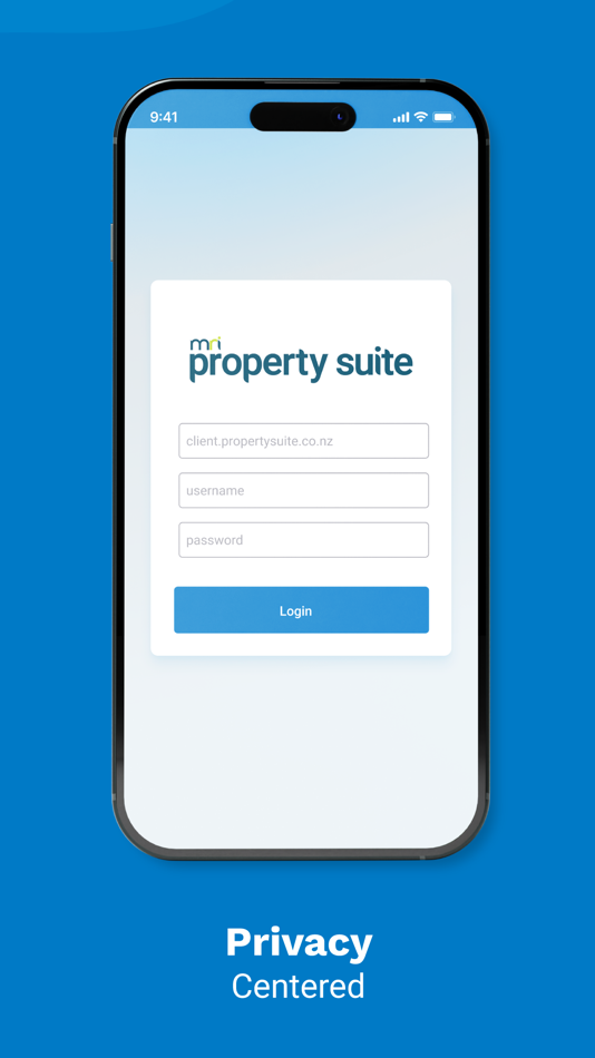#4. Property Suite (iOS) By: Property Suite