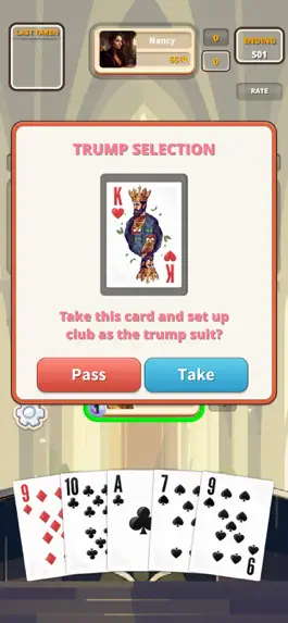 Game screenshot Belote Pro mod apk