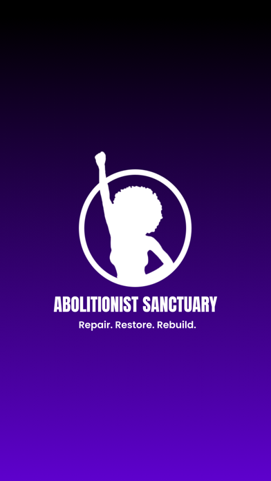 Screenshot #1 pour Abolitionist Sanctuary