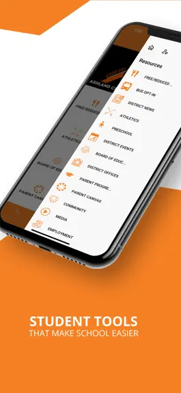 Game screenshot Ashland City Schools apk