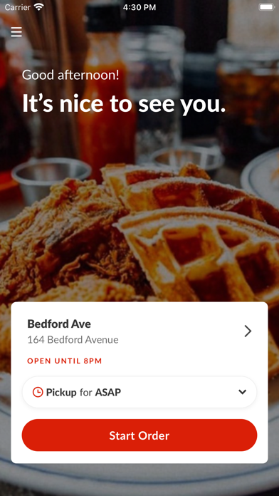 Sweet Chick Life Screenshot