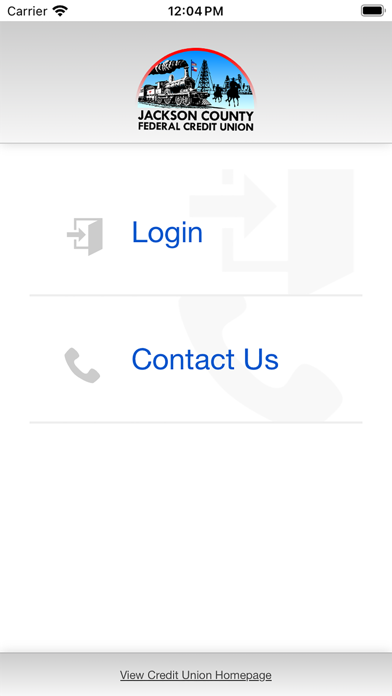Your County CU Screenshot