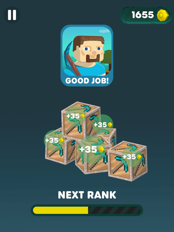 Screenshot #6 pour Cargo Go 3D