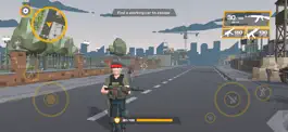 Game screenshot Ground Wars mod apk
