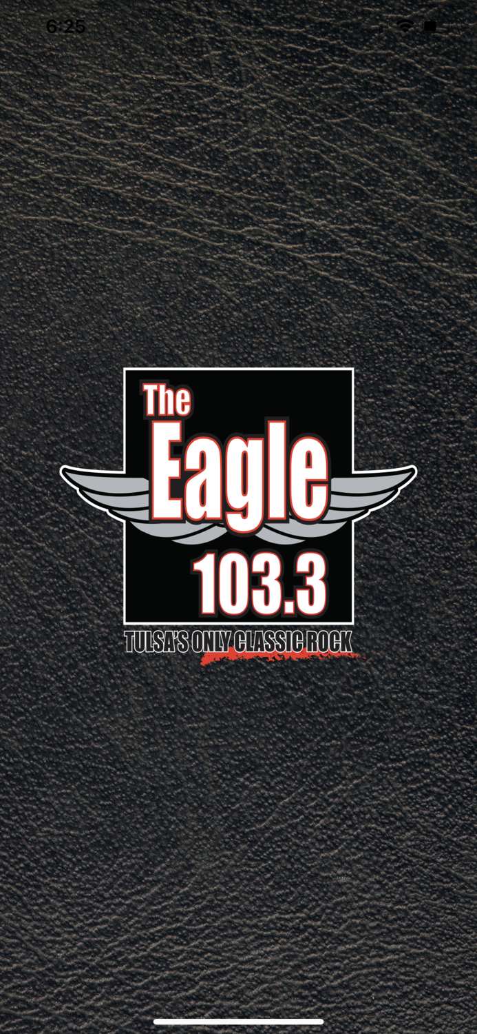 103.3 The Eagle