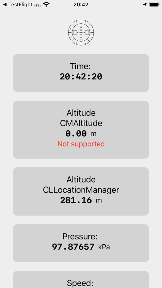 #7. MeasurementAssist (iOS) Bởi: Jacob Baytelman