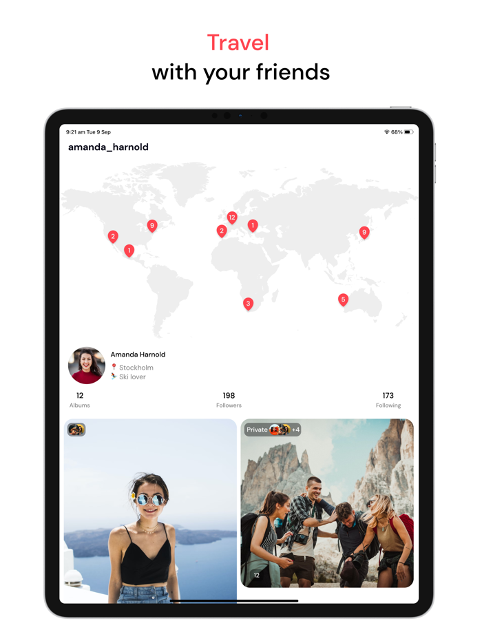 Comories. Travels memories.