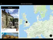 wild guide central england iPad Captures Décran 3