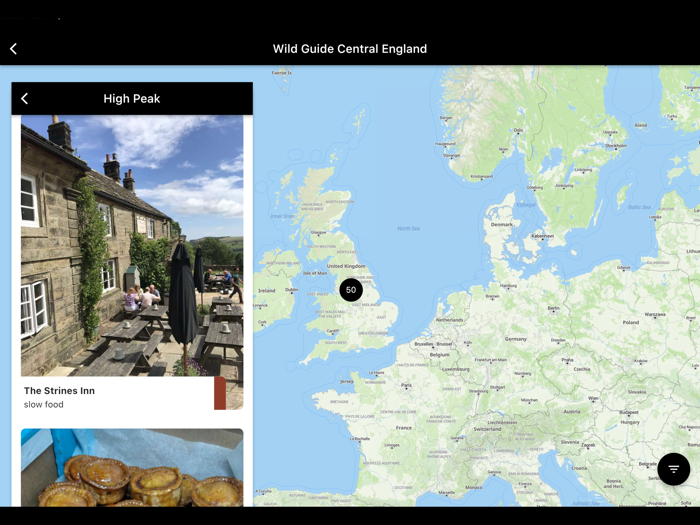Wild Guide Central England